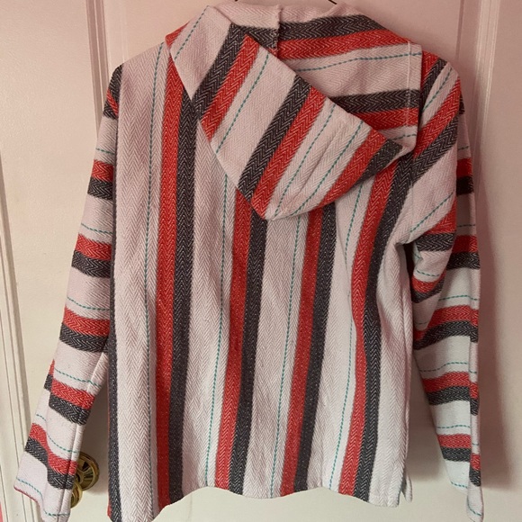 Baja Joe hoodie - Picture 2 of 2